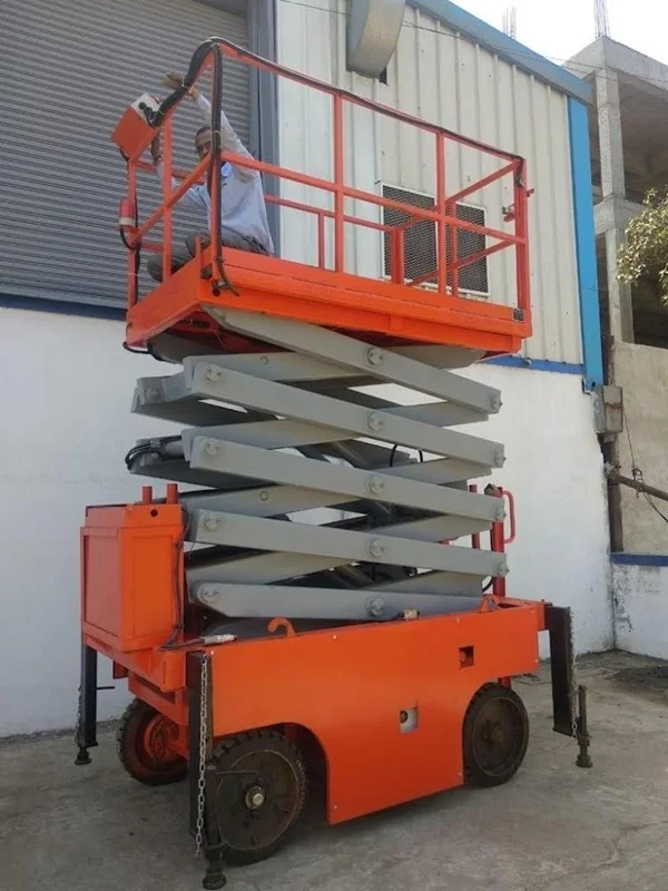 Drum Stacker joist manufacturer in Mumbai Navi Mumbai Pune Bangalore Hydraulic mysore Delhi chennai Vapi